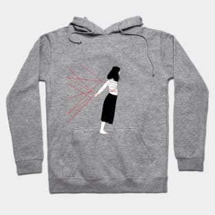 bounds Hoodie